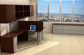 New York Office Sublets