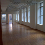 16th street commercial loft space