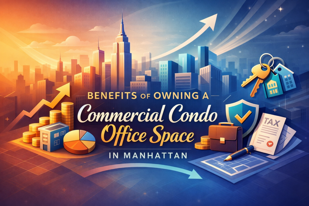 Benefits of Condo Ownership