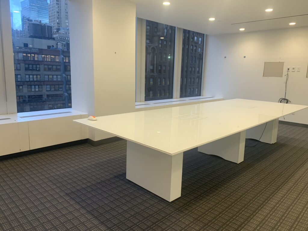 One Penn Plaza 5755 SF. Direct Lease Office Space - New York Offices