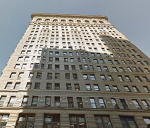 175 Fifth Avenue | The Flatiron Building - New York Offices