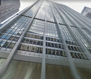 28 Liberty Street | One Chase Manhattan Plaza - New York Offices