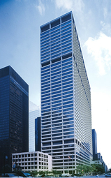 345 Park Avenue Building Property