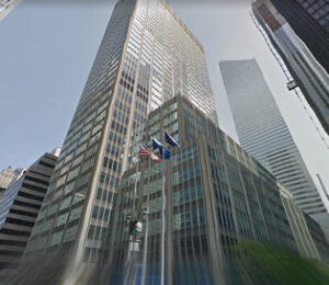 citibank na 399 park avenue new york