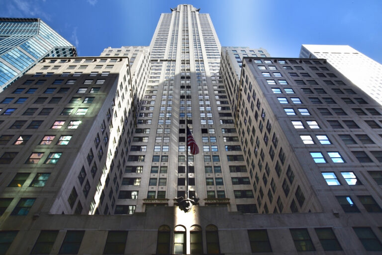 405 Lexington Avenue | Chrysler Building - New York Offices