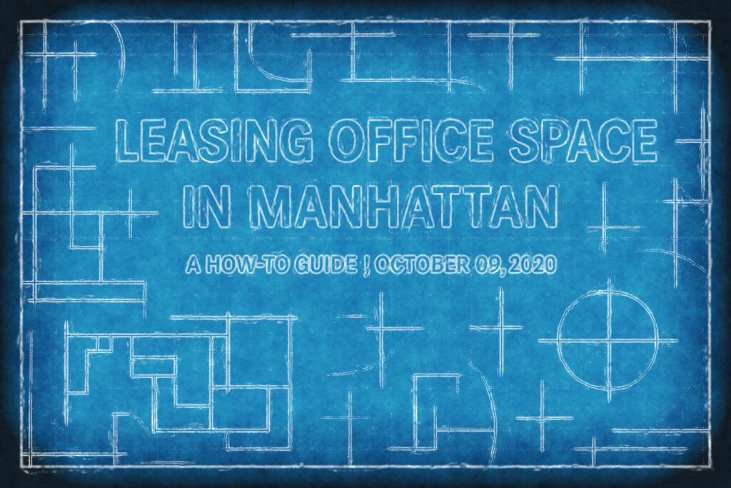 Leasing Office Space