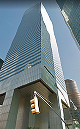 Citigroup Center Building