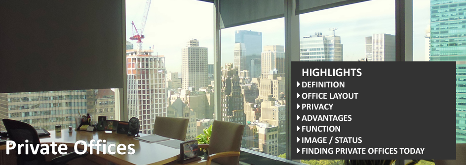 private offices commercial real estate definition footer