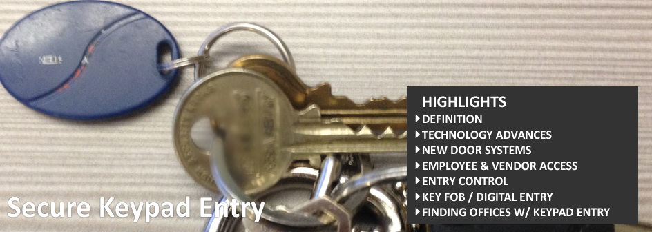 secure keypad entry commercial real estate definition footer