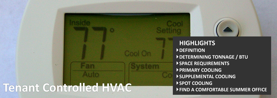 tenant controlled hvac commercial real estate definition footer