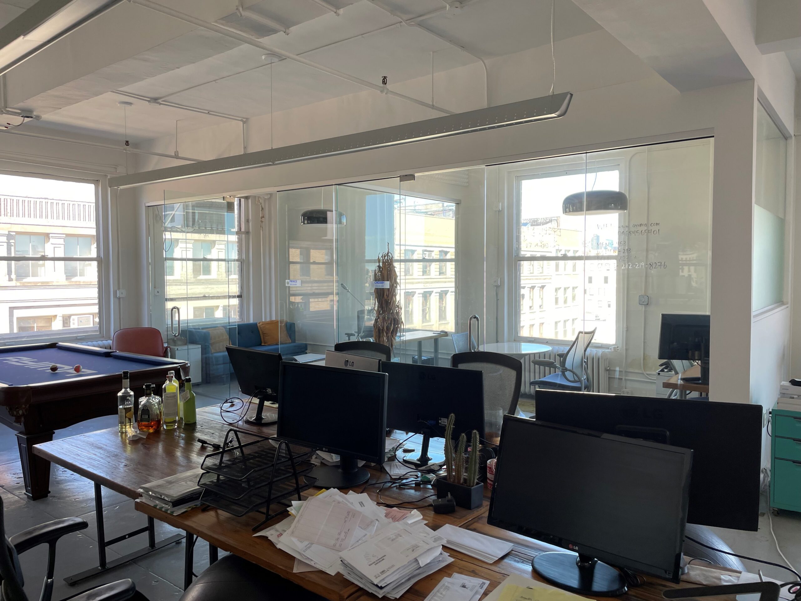 Lafayette Twic Office - 4mwwdts