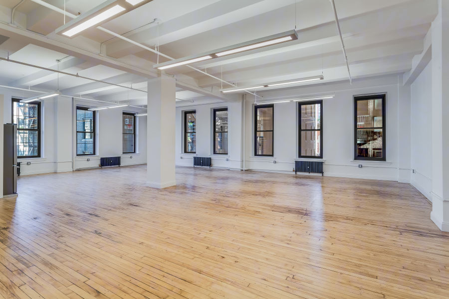 Luxury Apartments & Office Spaces for Rent in NYC