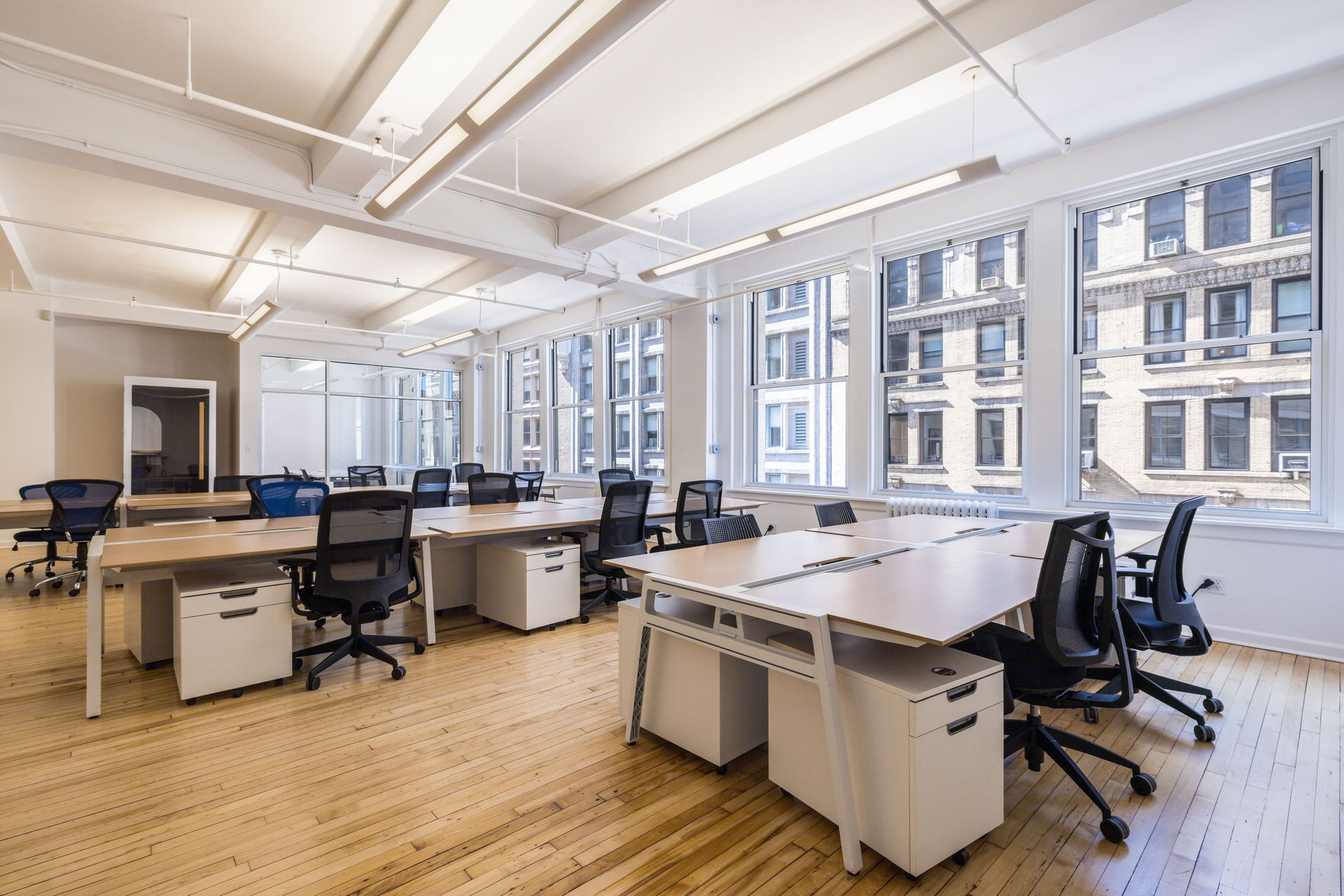 24th Street Office Space For Rent New York Offices