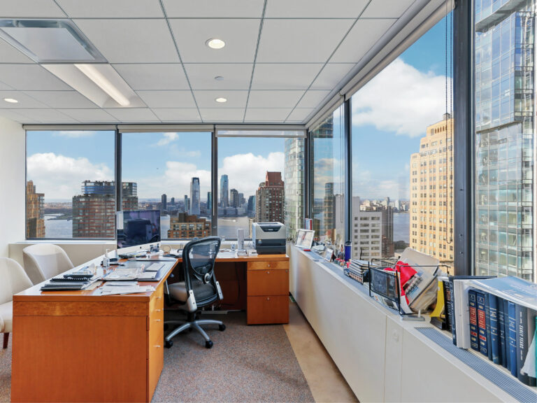 Financial District Office Space Listings New York Offices