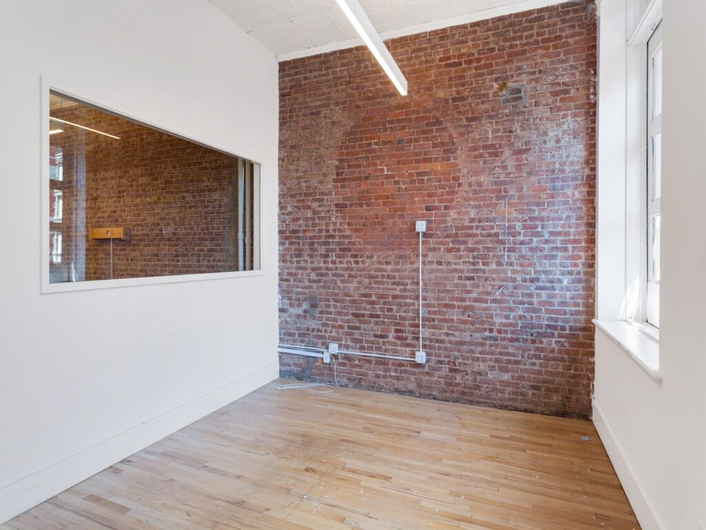Soho Office Space for Rent