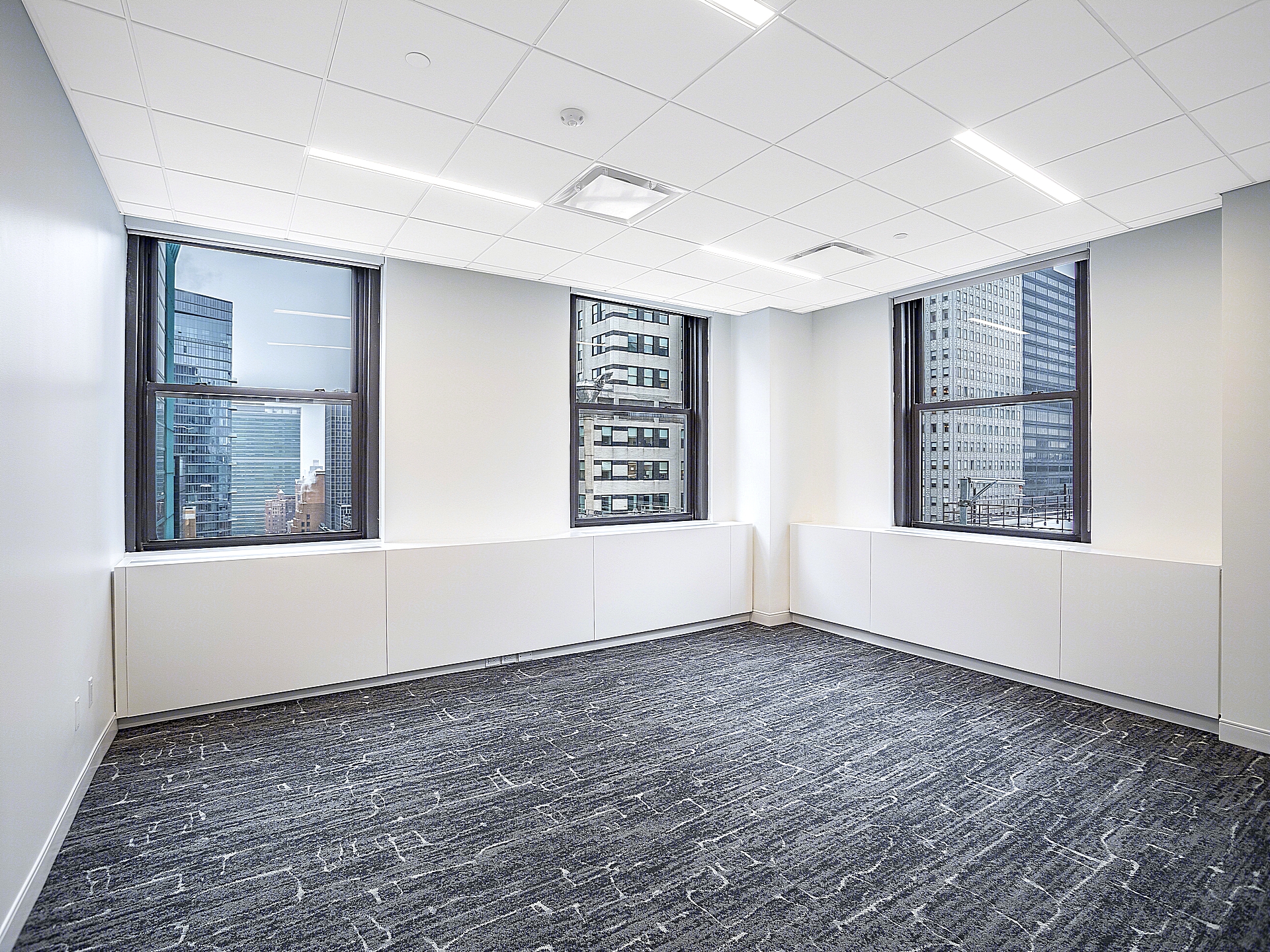Graybar Building Office Space - New York Offices