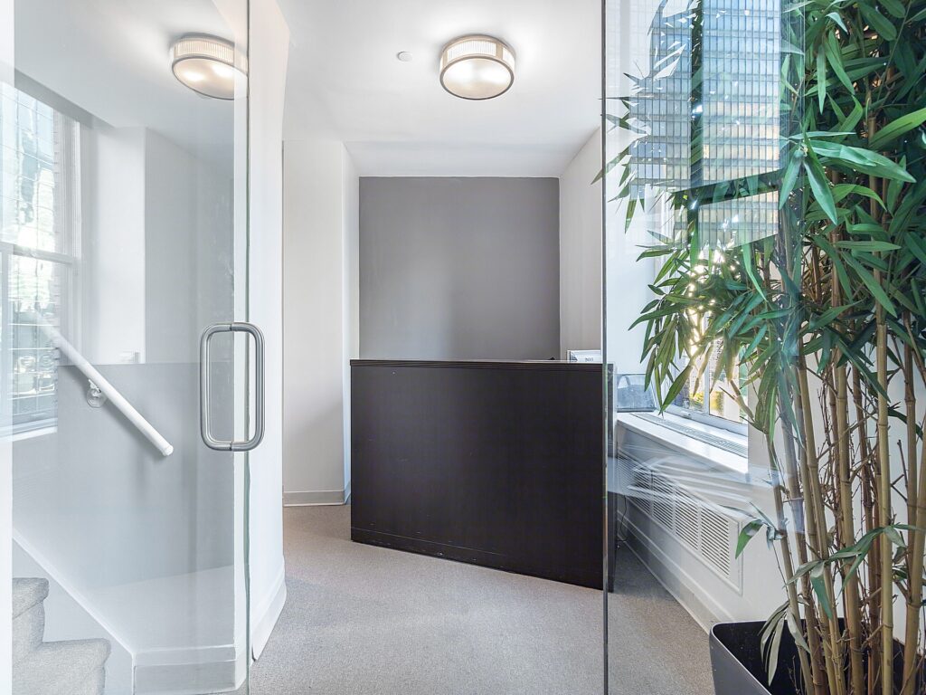 48th Street Office Rental