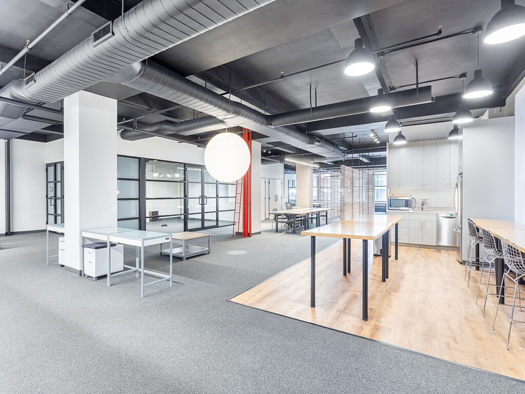 Murray Hill Office Space for Rent