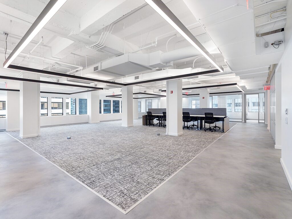 Lexington Office Space Rental