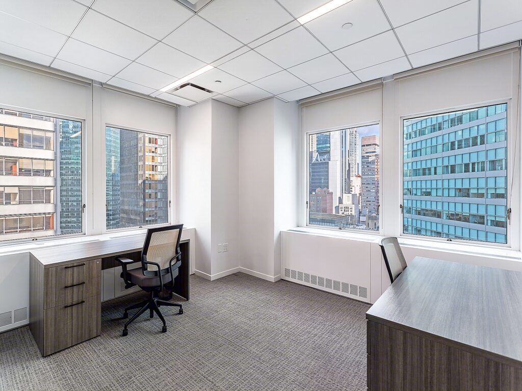 Lexington Avenue Office for Rent