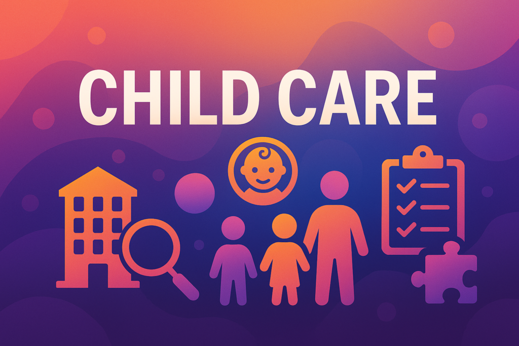 child care as an office building amenity