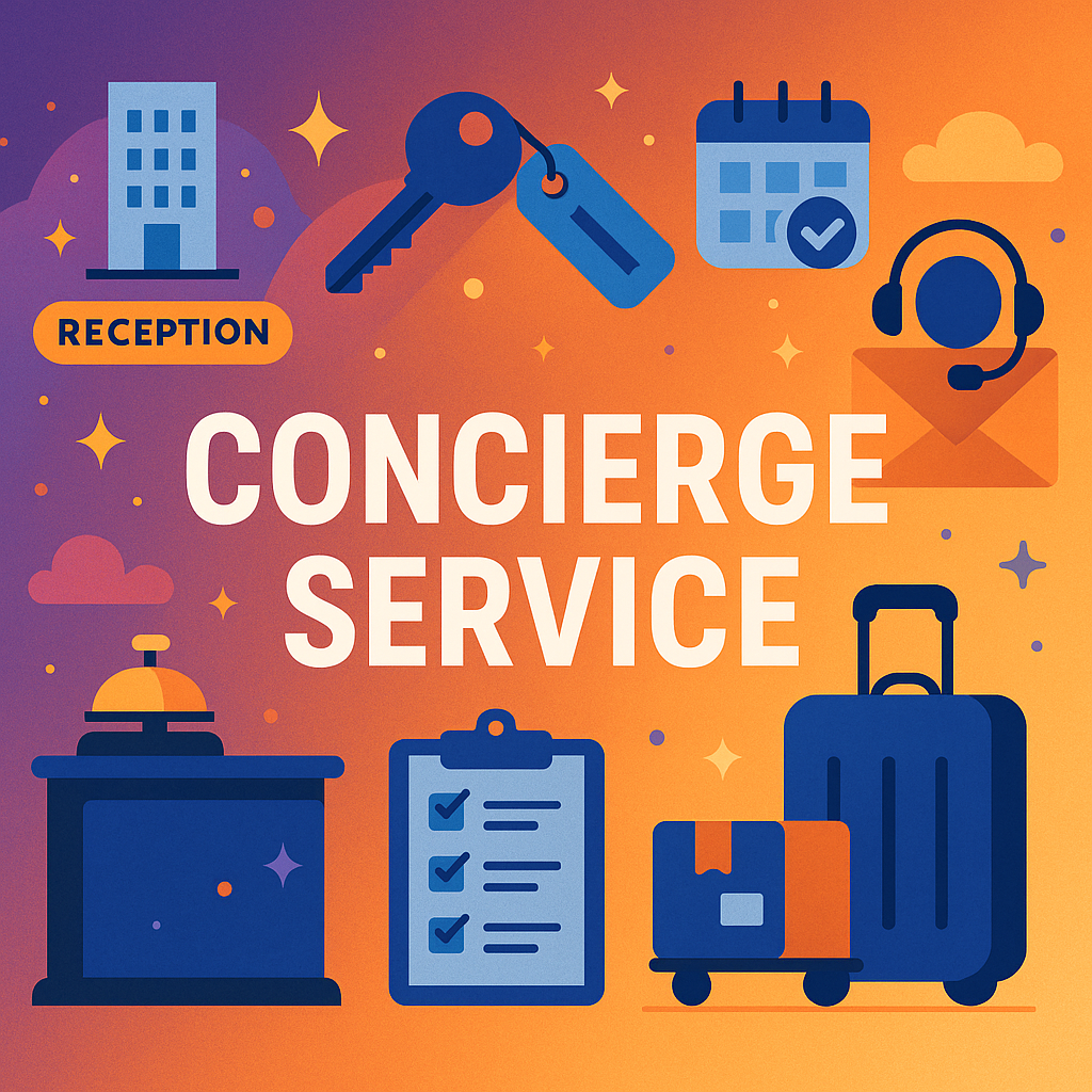 Concierge Service