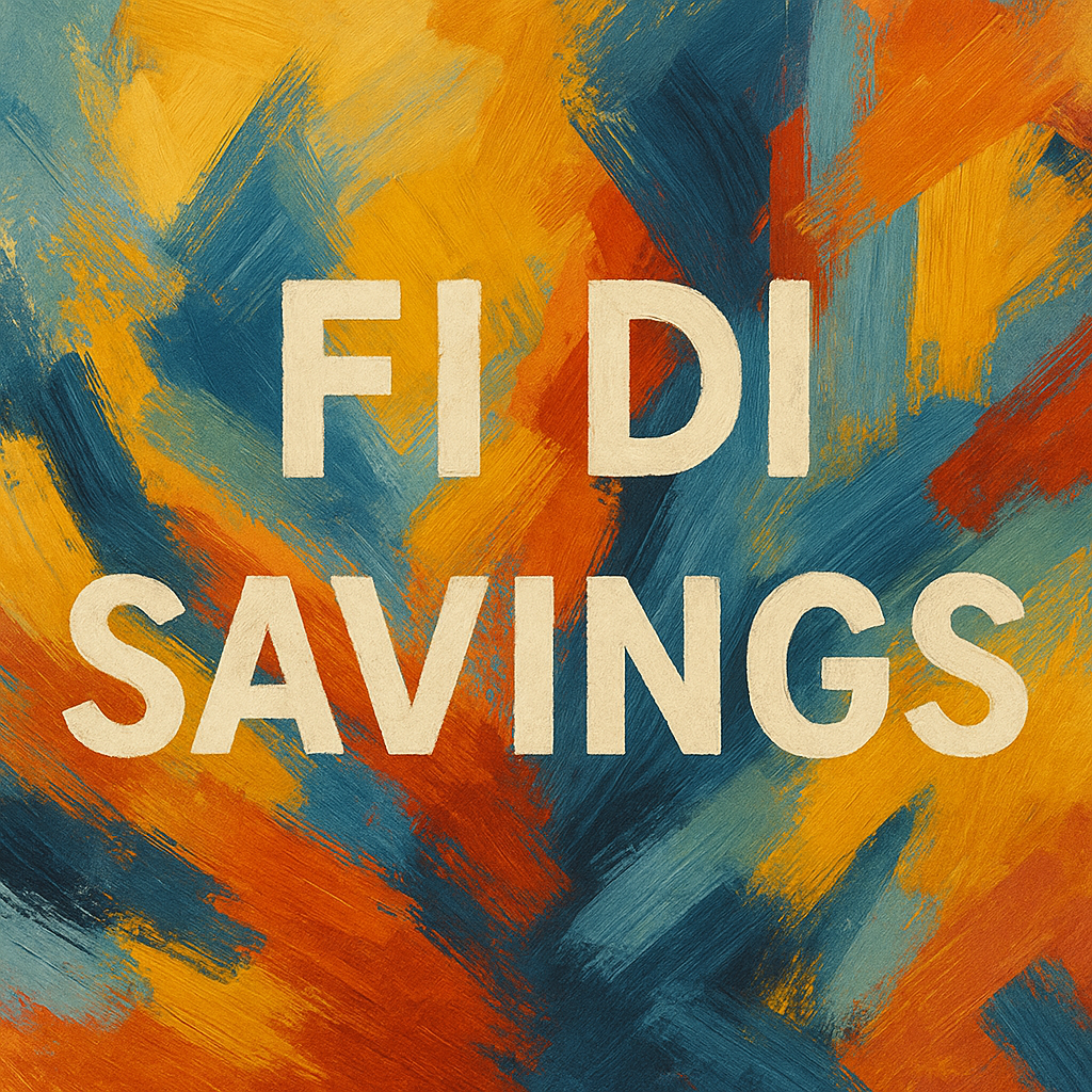 fidi savings