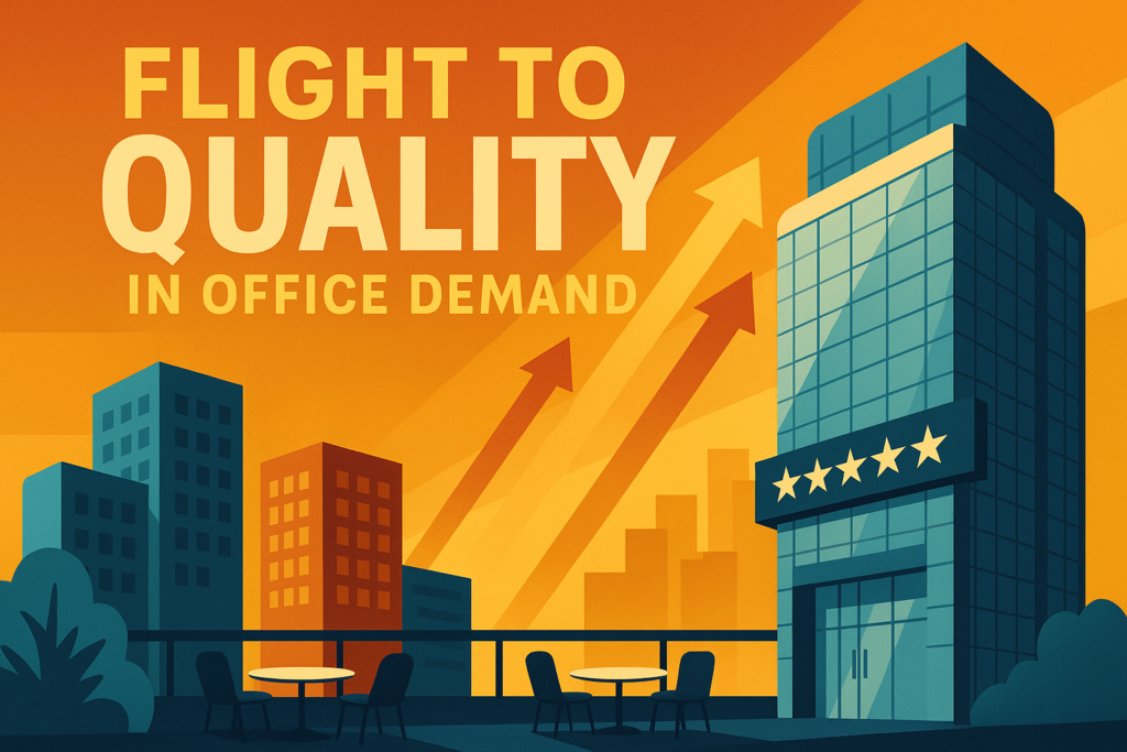 flight to quality