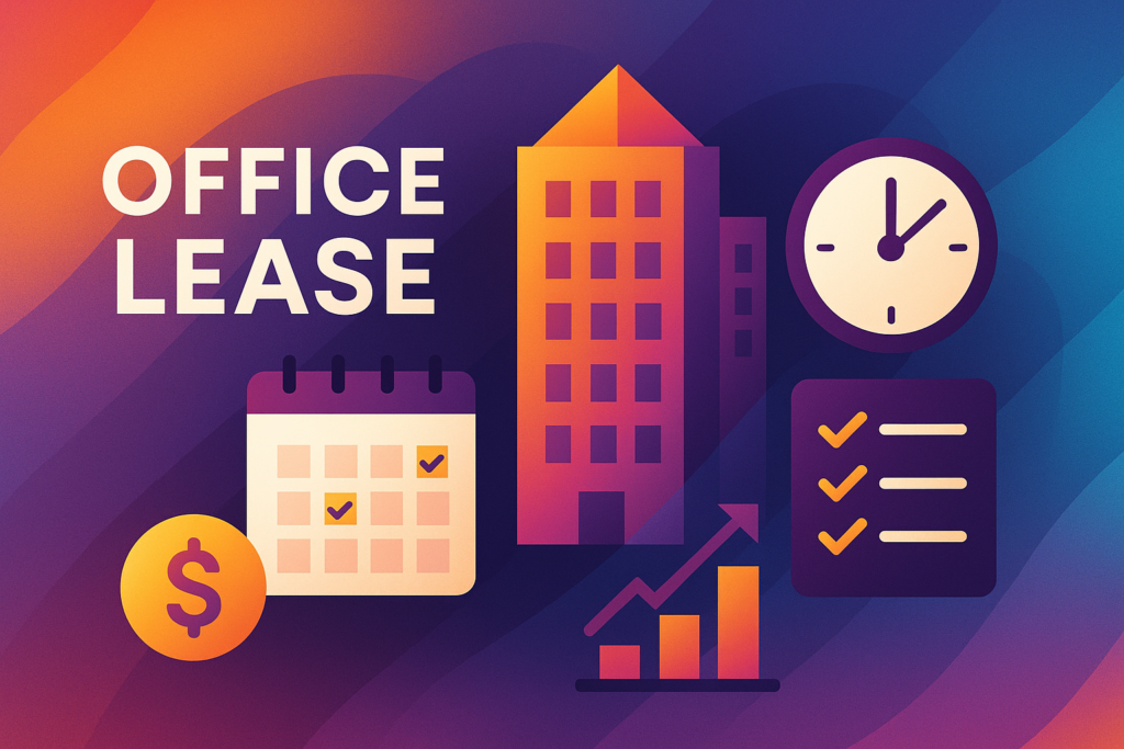 office lease