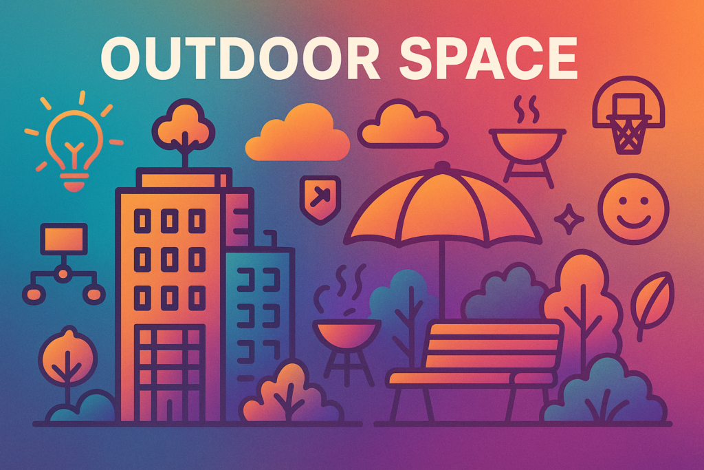 Outdoor Space