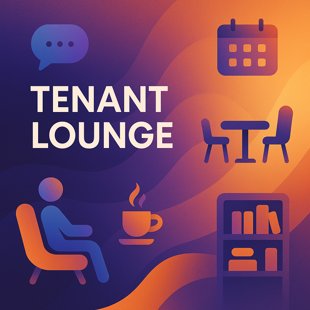 Looking for Office Space with Tenant Amenities