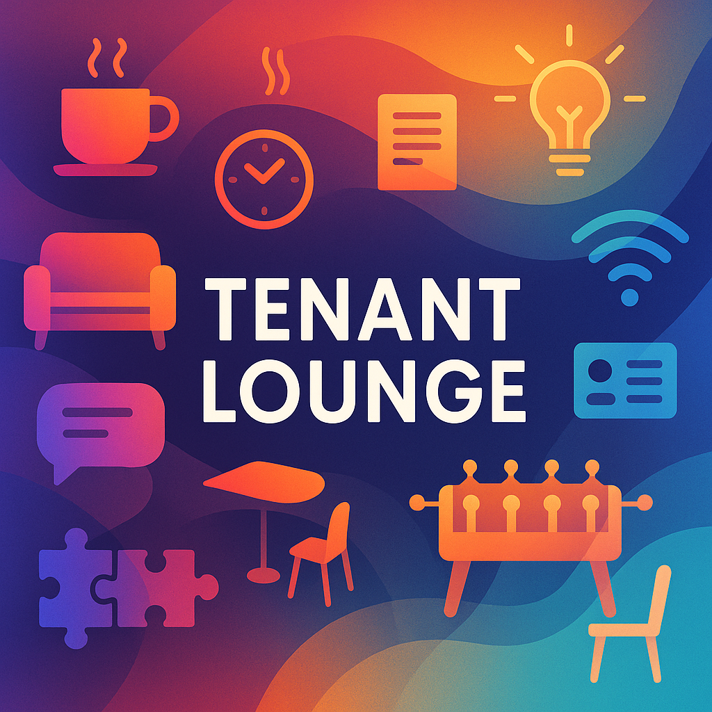 Tenant Lounge