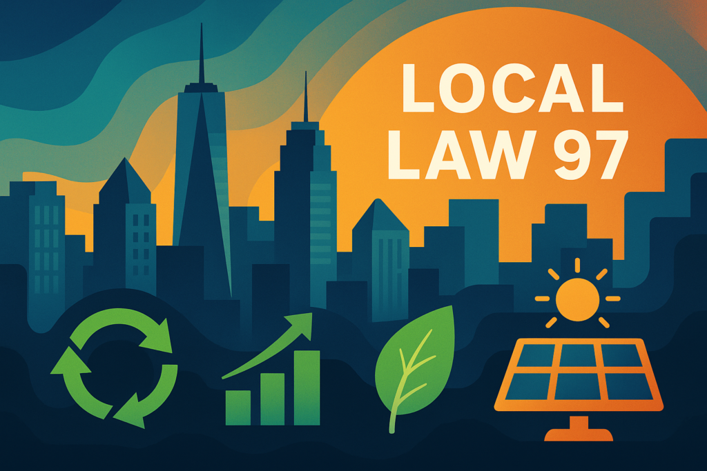 local law 97