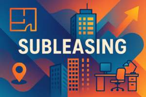 subleasing
