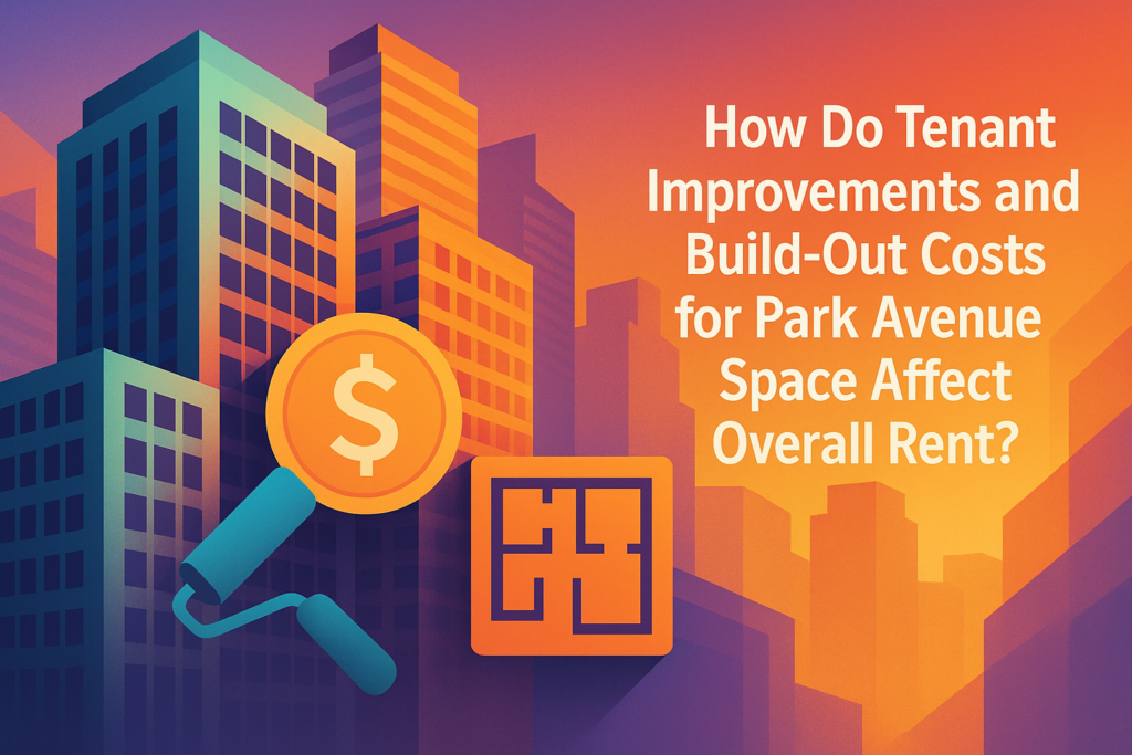 How Much Does it Cost to Renovate an Apartment? - Apartment Renovation Build-Out Costs