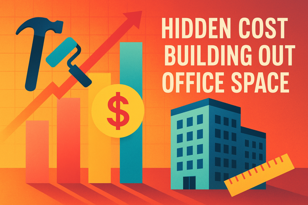 How Rising Construction Inflation Impacts Tenant Build-Out Allowances ...