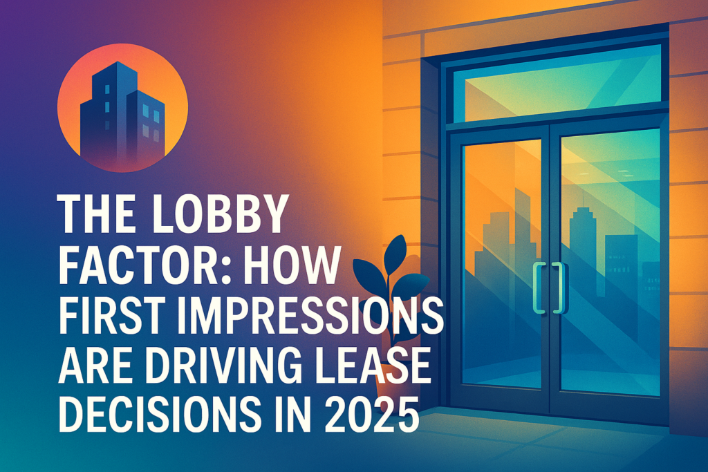 The Lobby Factor
