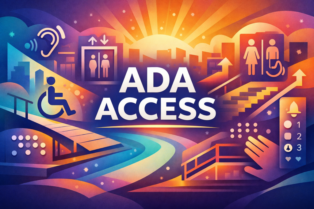 ADA Access