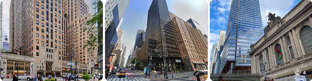 GRAND CENTRAL / EAST MIDTOWN
