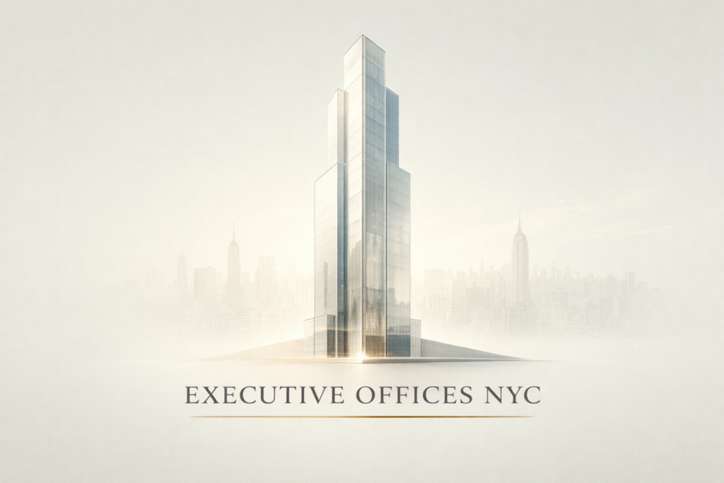 Executive Offices NYC