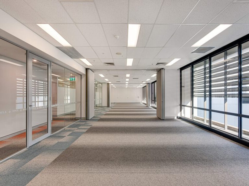 What Size Office Do I Need for 25 Employees - Office Space Photo Example