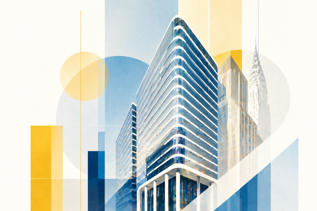 140 East 45th Street