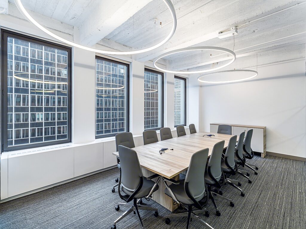 Furnished Tudor City Suite