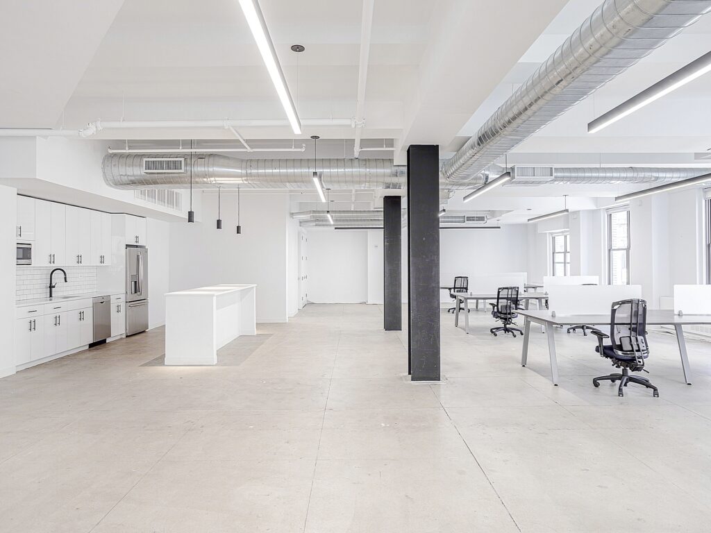 Madison Avenue Grand Central Office