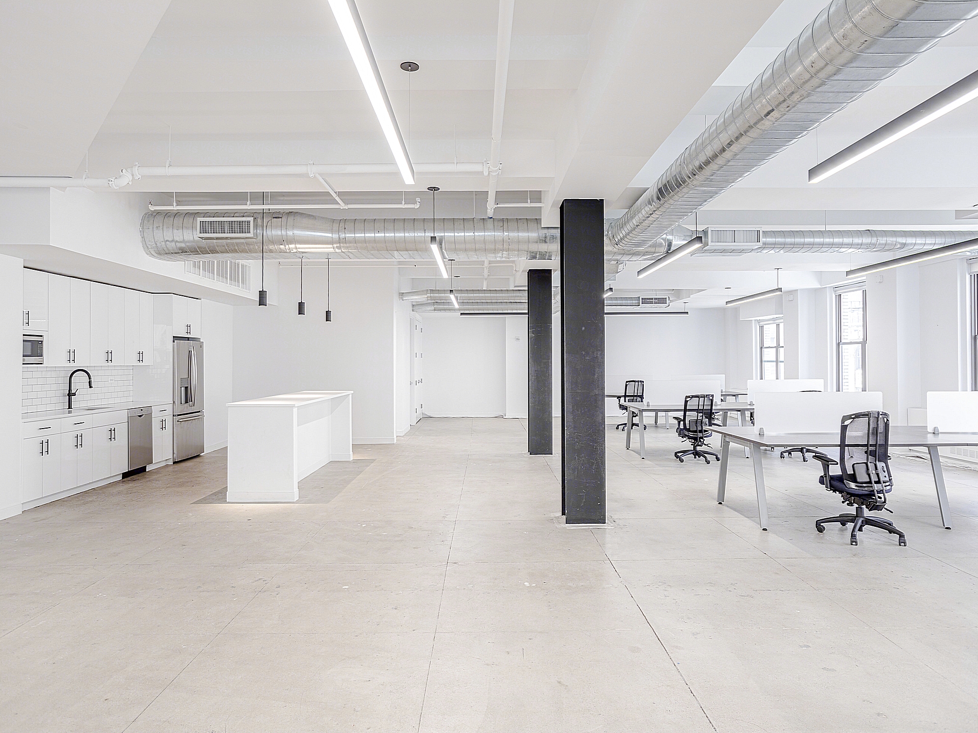 Sentral Rac Office Madison Avenue Grand Central Office - New York Offices