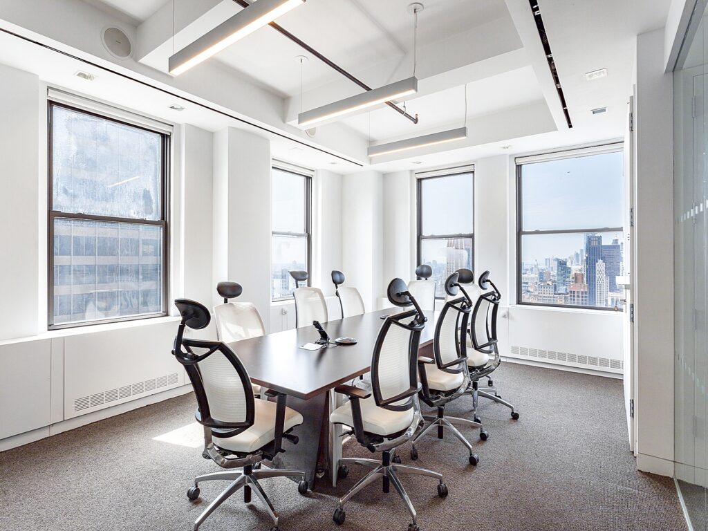 Small Madison Avenue Full Floor Unit