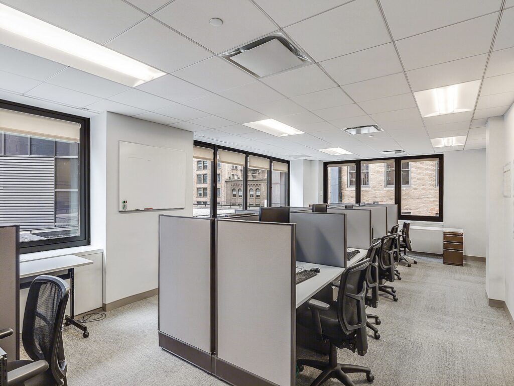 Furnished Lexington Avenue Suite