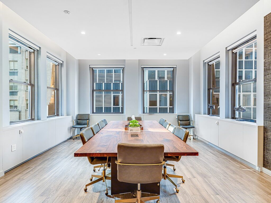 Furnished Fifth Avenue Sublet