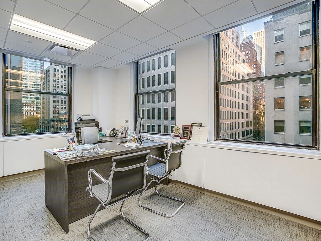 Furnished Grand Central Sublet