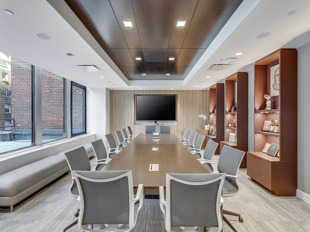 Third Avenue Suite with Private Terrace